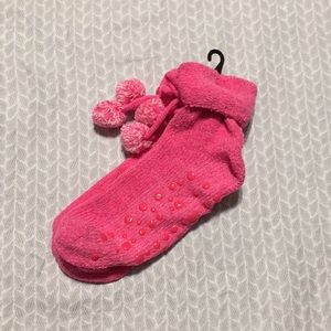 Stip proof socks
